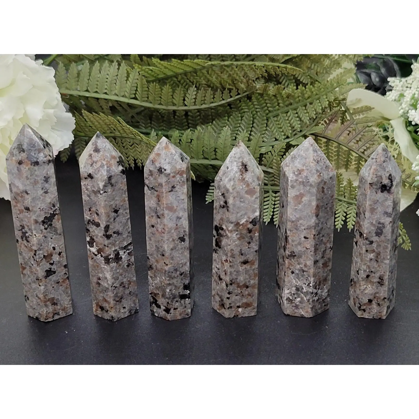 Yooperlite Points