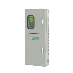 Nature's Generator 125A Automatic Transfer Switch