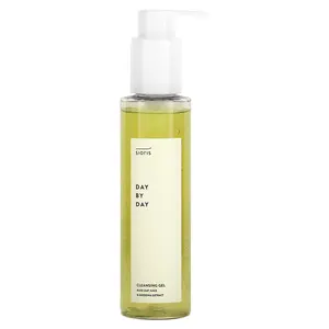 Sioris Day By Day Cleaning Gel, 5.07 oz (150 ml)