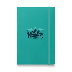 Field Notes - Wander Originals