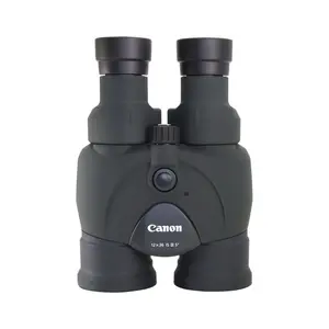 Canon 12x36 IS III Image Stabilized Binoculars