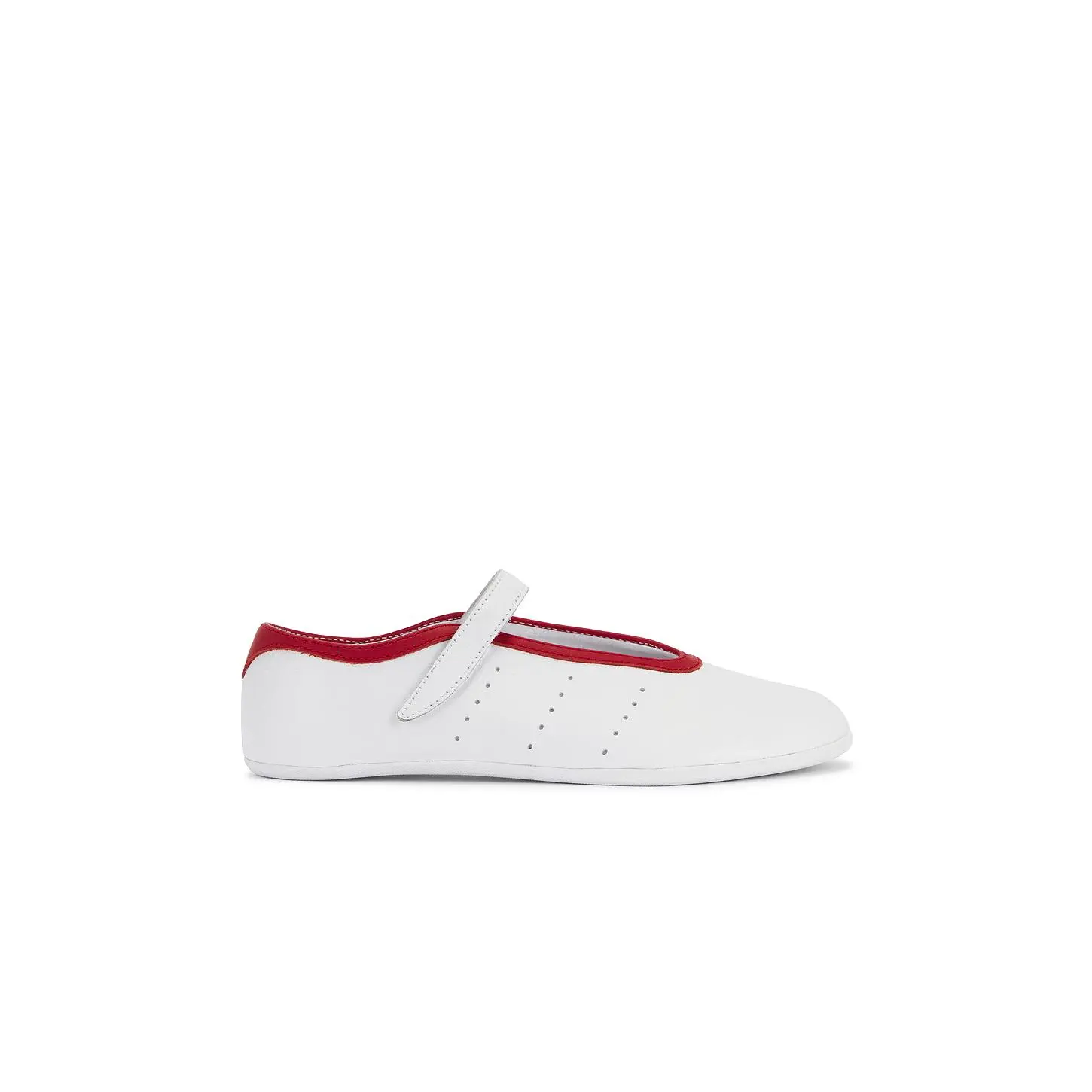 adidas Originals Stan Smith Lo Ballet in White