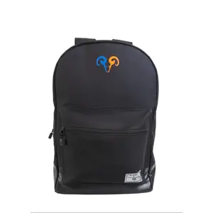 The Journey New York Collection 23L Backpack - Onyx