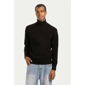 Daily Men's Turtle Neck Sweater