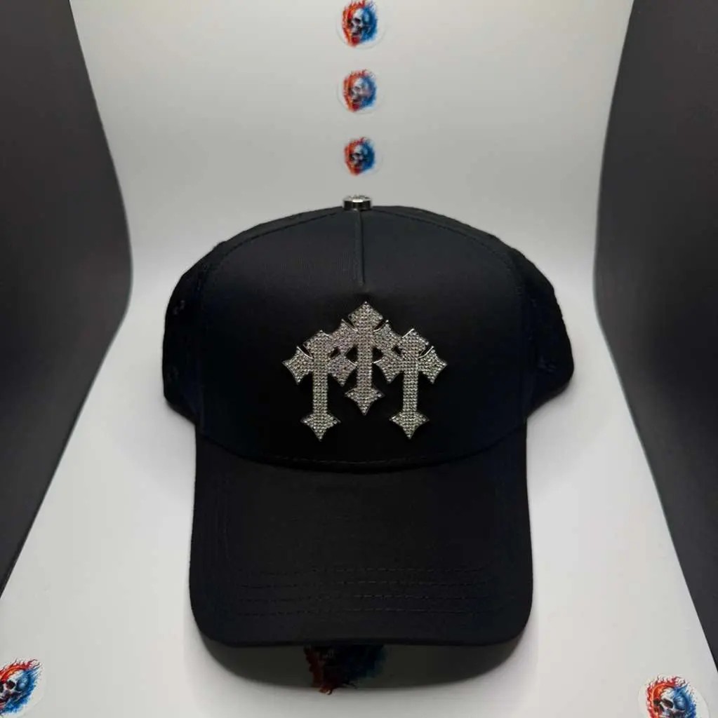 Barbas Hats X CT  (I Last Edition )