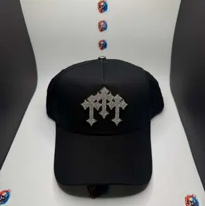 Barbas Hats X CT  (I Last Edition )