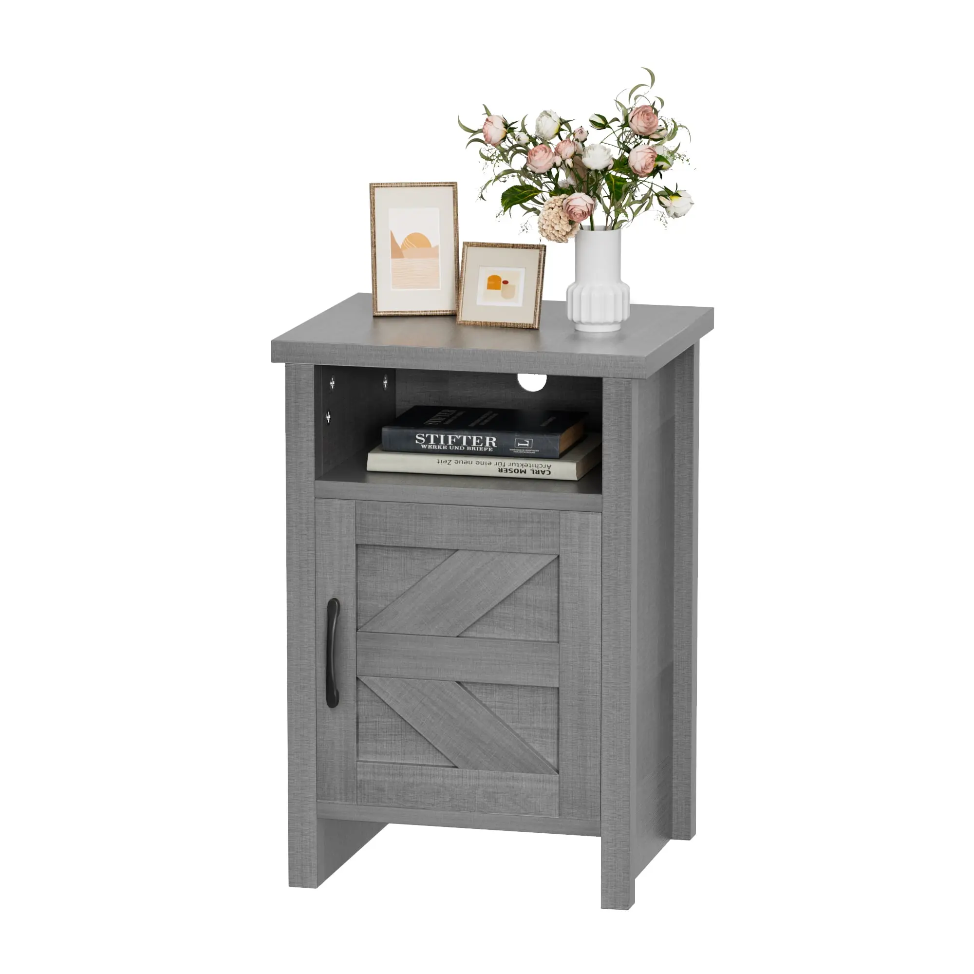 GREY - 1 Pack