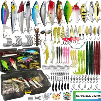 best type of wood for fishing lures The Rise of Wood Lures