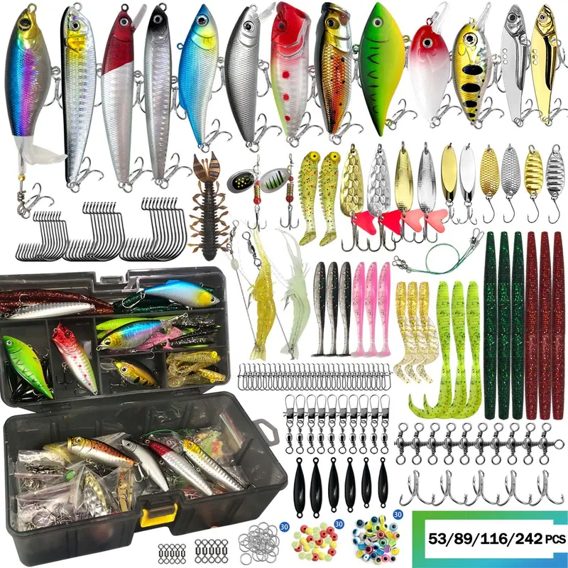 3d printed fishing tackle - TikTok Shop