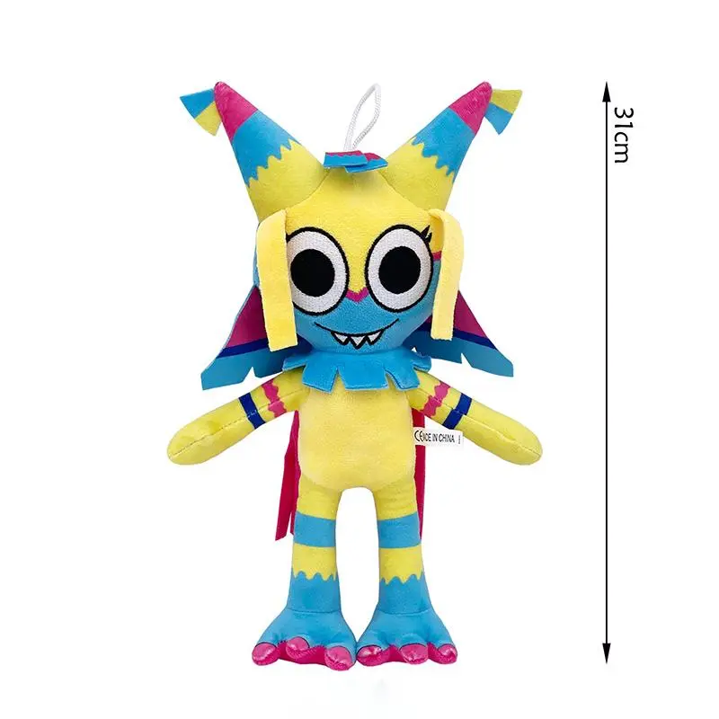 Dandy's World Plush Toys Doll 22-33cm Dandy World Game Goob Boxten