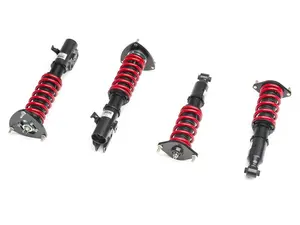 Raceland Classic Coilovers for Subaru Impreza WRX GH/GR (2008-2014) LIFETIME WARRANTY