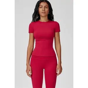 The Oasis T-shirt Leggings 2-Piece Set