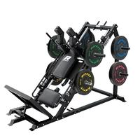 Black Package with 320lb fleck plate