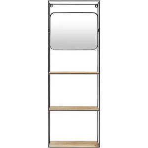 Sundumbili Mirror - Clearance