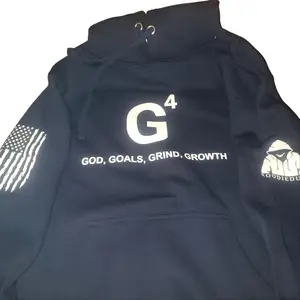 HOODIEDUDE G4 Hoodie Sweatshirts