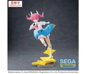 Kana Sakuragi Luminasta