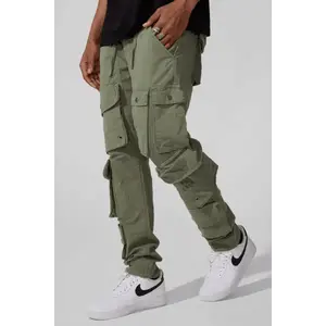 Jordan craig field tech cargo pants v2