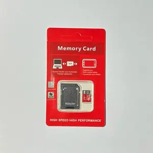 1 TB Universal Micro Sd TF Flash Memory Card with Adapter