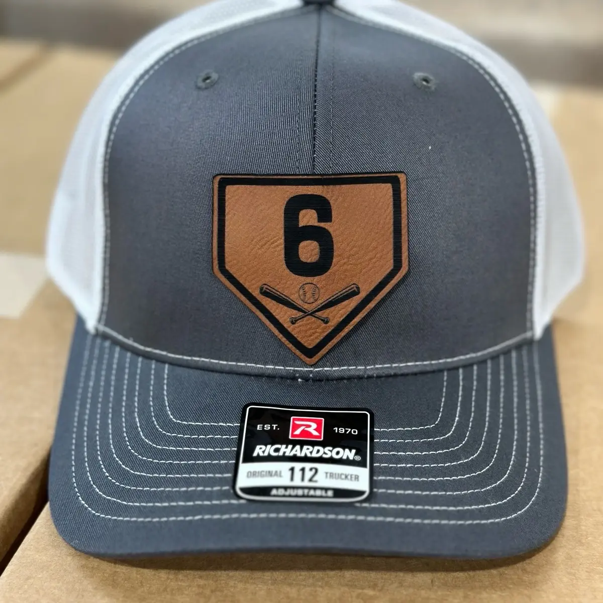 Baseball , Softball, personalized hat snapback back snapback