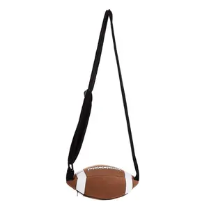 Football Purse