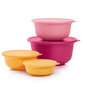 Aloha Bowls