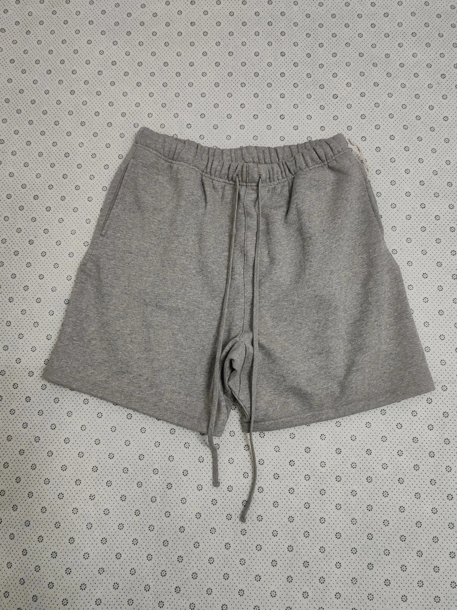 Grey mertra shorts sizing - TikTok Shop