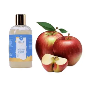 Apple Cider Vinegar Shampoo