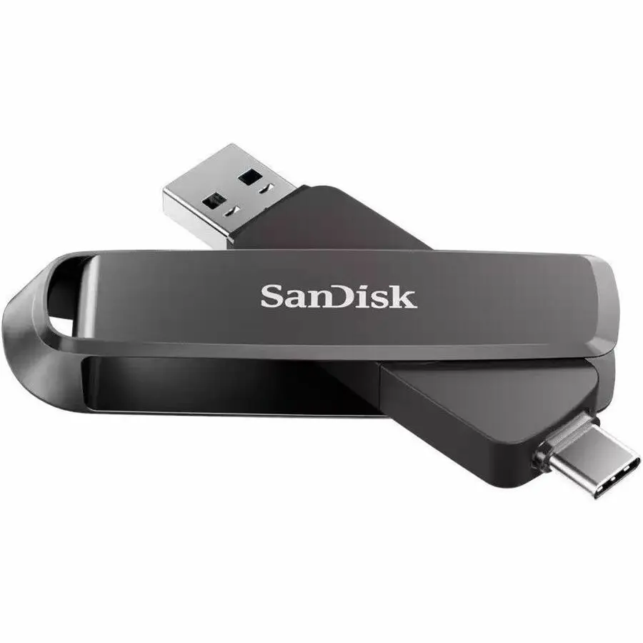 SanDisk Extreme PRO Dual Drive 2TB SDDDE12T00G46