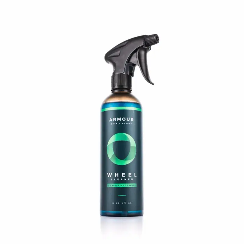 Wheel Cleaner - Armour Detail Supply