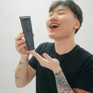 STMNT Styling Curl Cream - Enhanced Curls & Hydration curl cream Gel Haircare