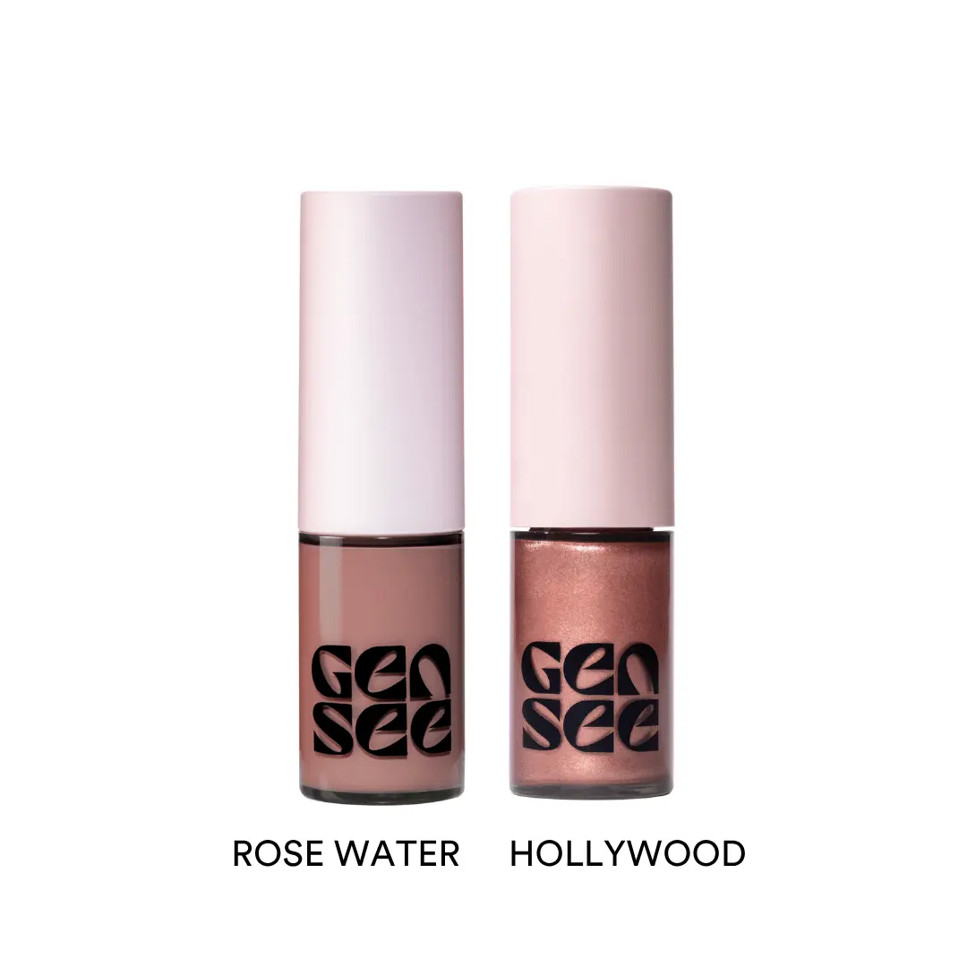 Eyeshadow Duo Eyeshadow Duo