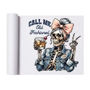 Call me old fashioned DTF film t shirt transfer Call me old fashioned DTF film t shirt transfer