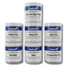DeEnti 4 oz Classic Professional Acrylic Nail Powder - Smooth, Consistent, Salon Quality Acrylic Powder Dip for Manicure, Nail Art, Fake Nails, Nail Carving