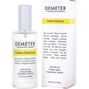 Demeter Golden Delicious By Demeter Cologne For Women