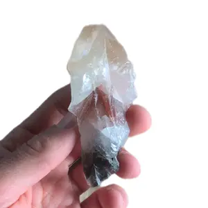 Monarch  Butterfly Crystal