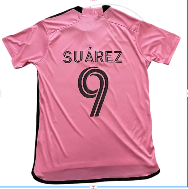 football jersey pink - TikTok Shop