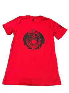 OCC Bear Tee