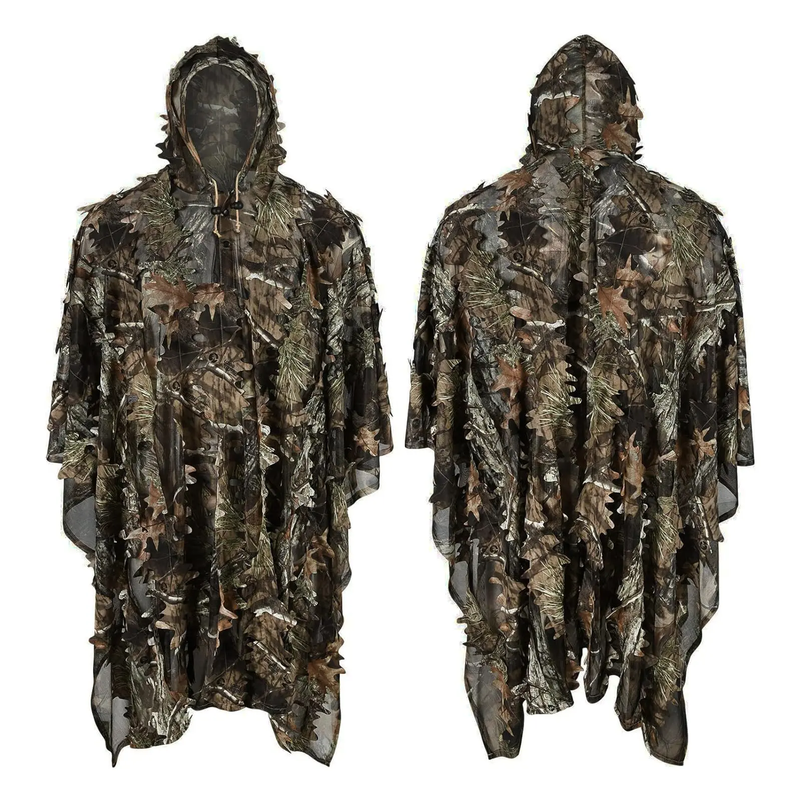 LOOGU Super TREE 2.0(Poncho)