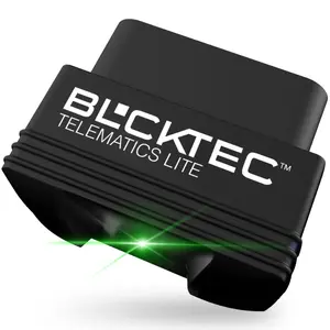 BLCKTEC 410 Code Reader - Works for All OBD Compliant Cars 1996 & Newer - OBD2 Scanner Diagnostic Tool - Helps Fix Check Engine Light Issues & More