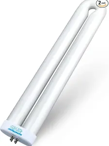 Flowtron BF-150 Replacement UV Bulb (2-Pack) for BK-80D, MC-9000, FC-4400, 4800, 4700 & 7600