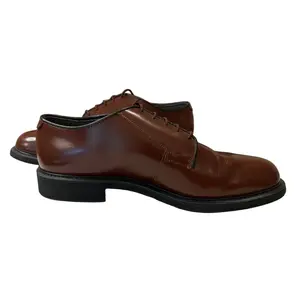 Bates Leather Oxford Dress Shoes Size 11.5