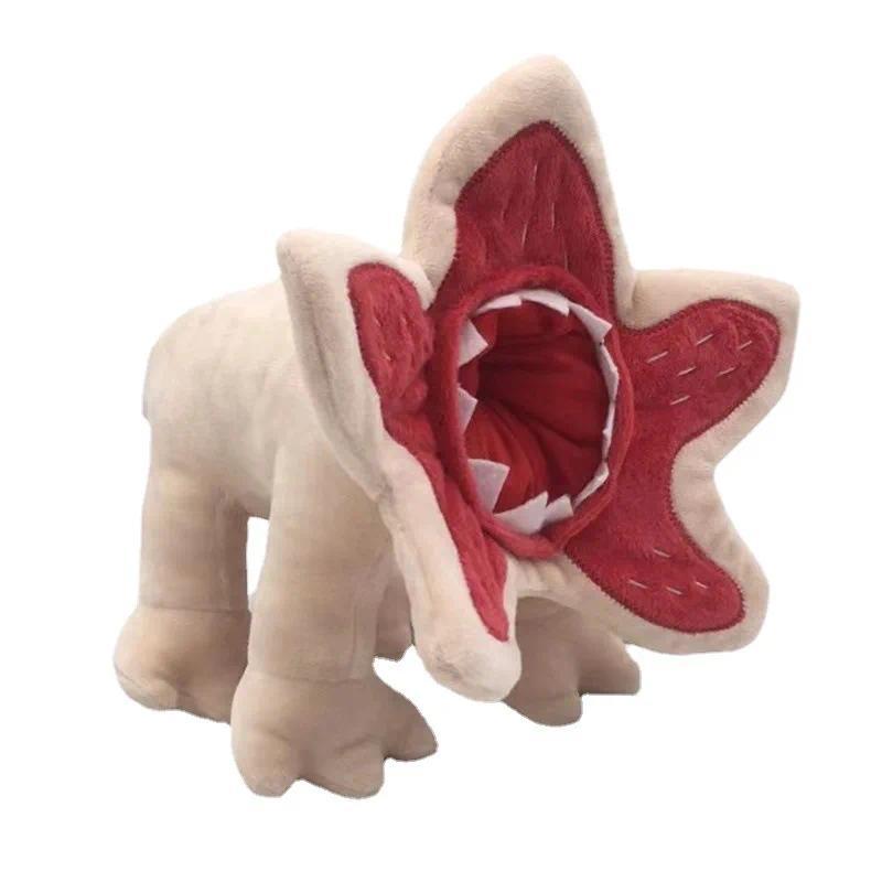 Cartoon Game Characters Plush Toys Cute Demogorgon Stuffed Dolls Kids Baby Gifts For Children Boys Halloween Plush blind box toy