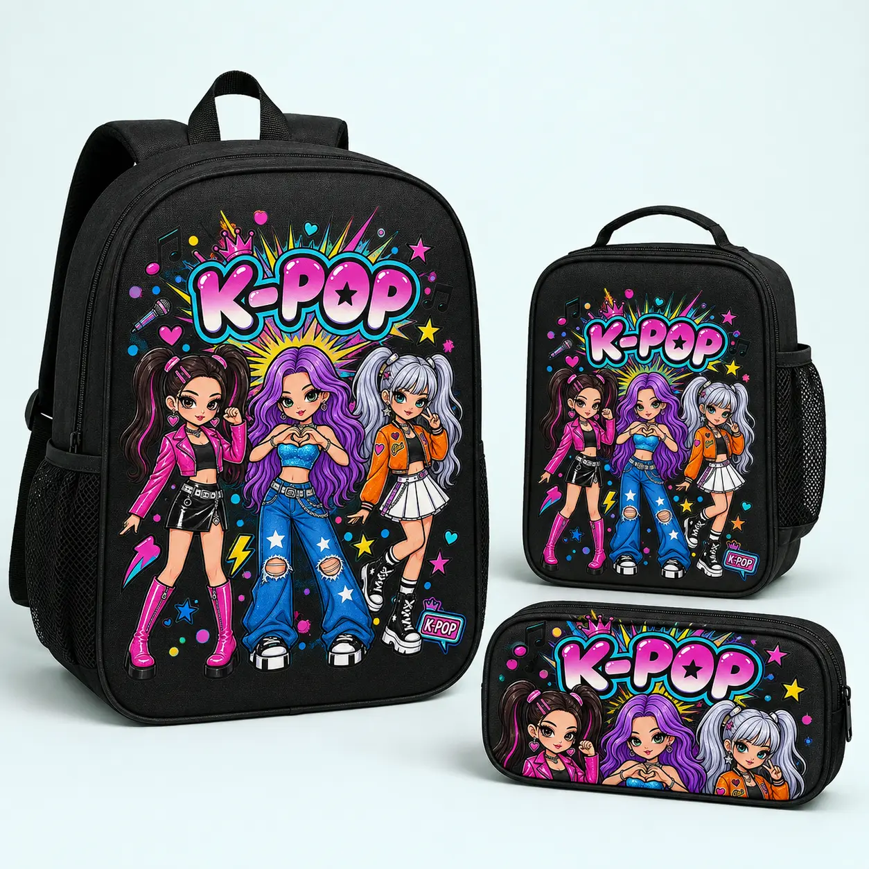 K-POP-A