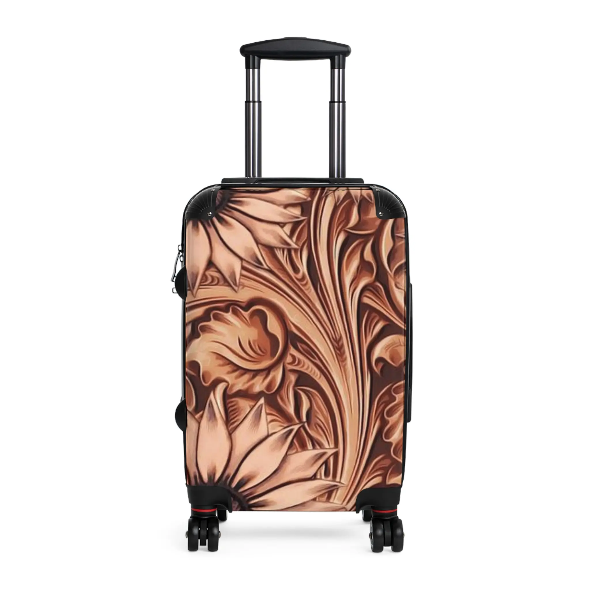 Western Suitcase