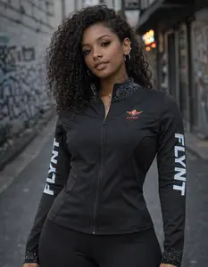 Custom Sweatshirt and Sweatpants Combo