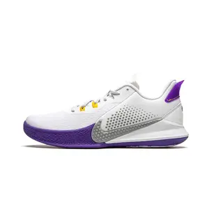 Mamba Fury "Lakers Home" CK2087 101