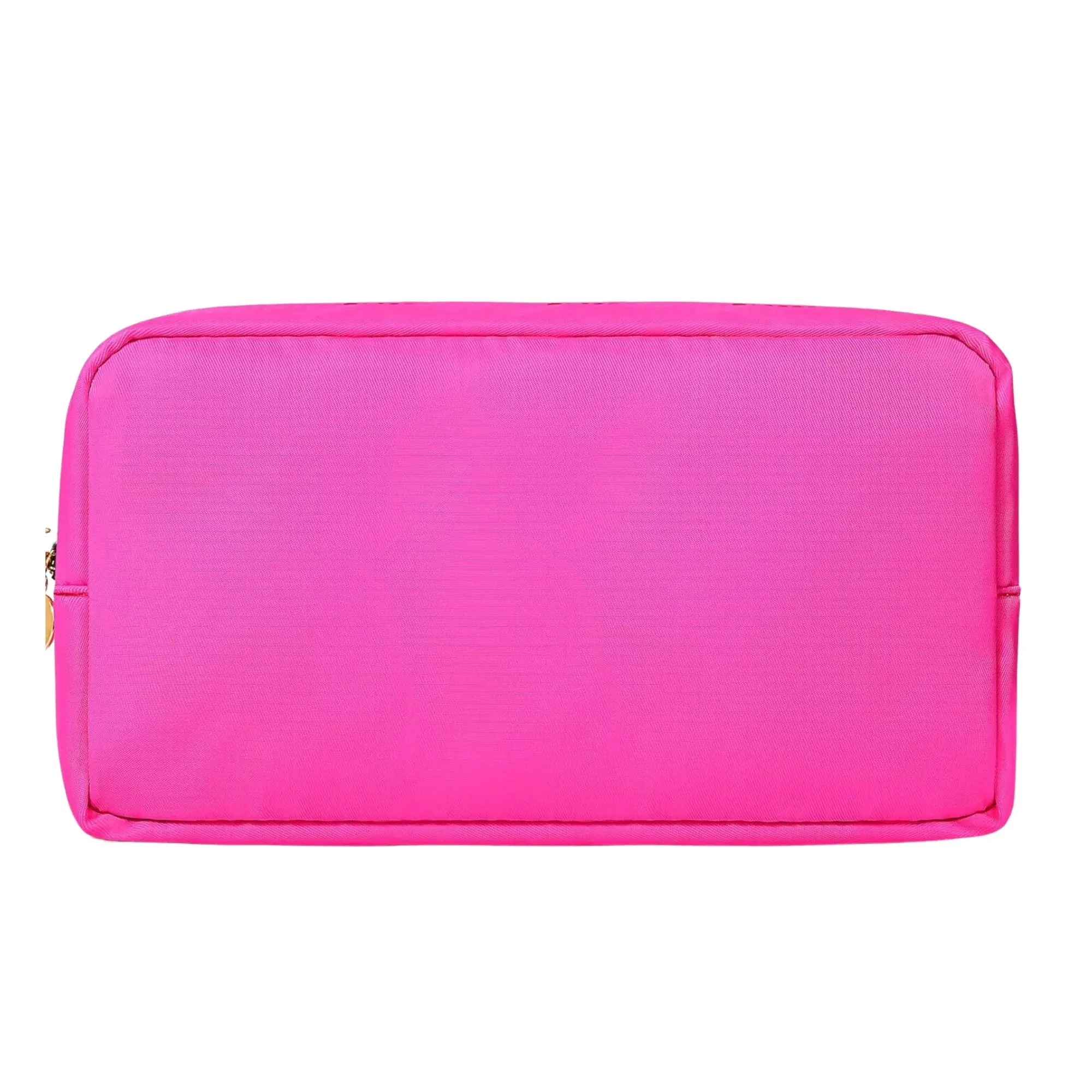 Neon Pink Nylon