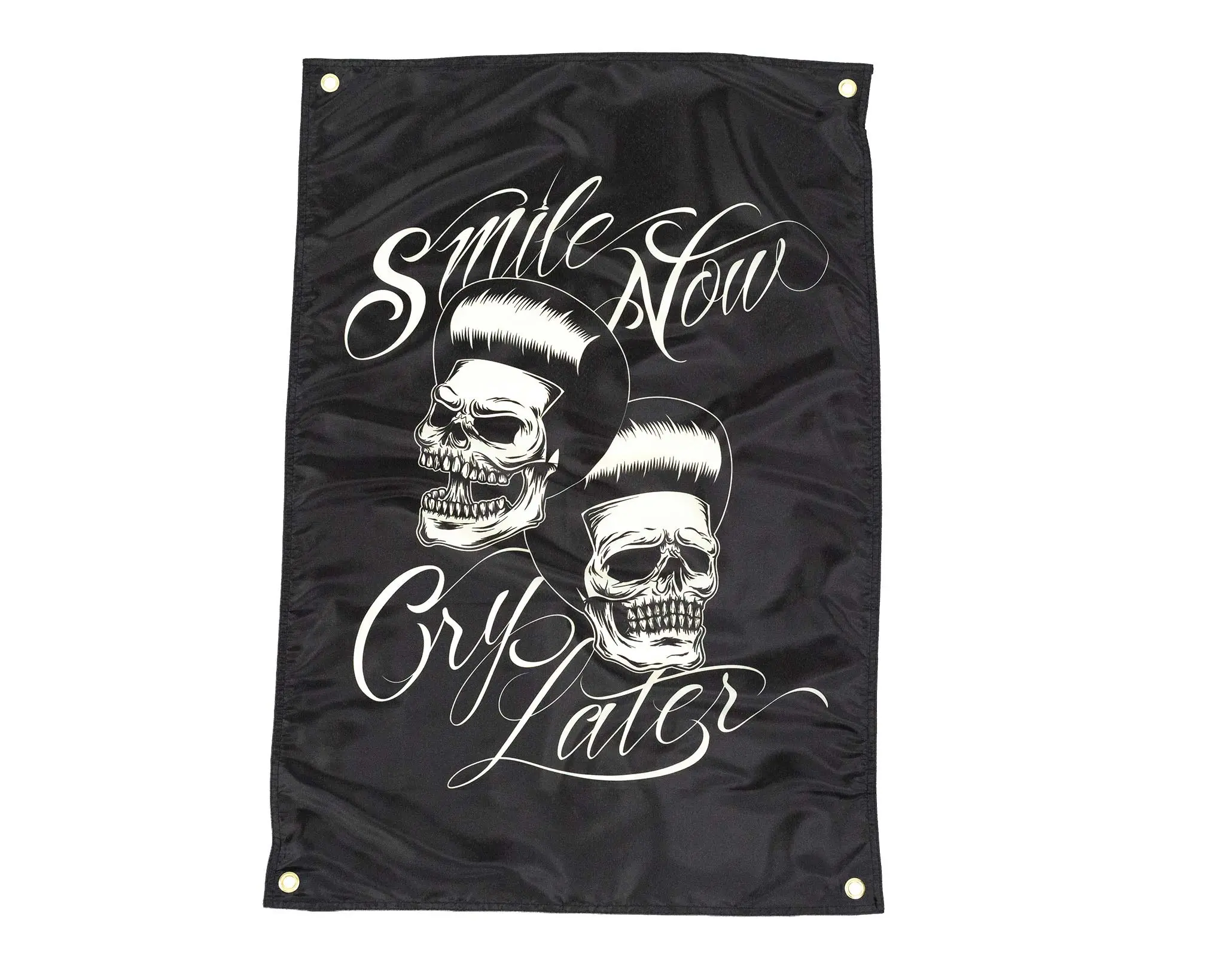 Smiley Banner Smiley Banner