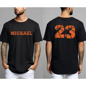 Custom Basketball Name Number Tshirt, Custom Age Birthday Shirt, basketball number outfit, personalized birthday boy, Boy Birthday tshirt