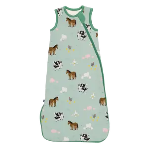 Sleep Sack in Farm Animals 1.0 TOG